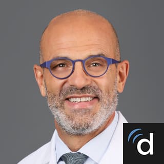 Horacio Asbun, MD