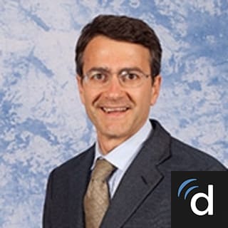 Alessandro Castellarin, MD