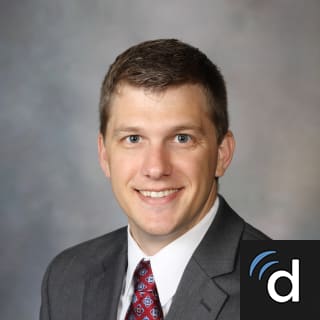 Dr. Brennan Boettcher, DO | Rochester, MN | Physiatrist | US News Doctors