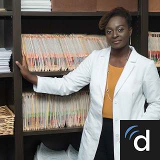 Vivian Asamoah, MD