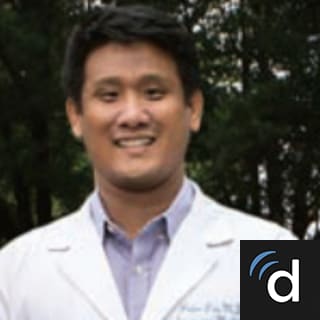Peter Liu, MD