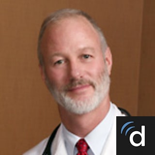 Ralph Griffin, MD