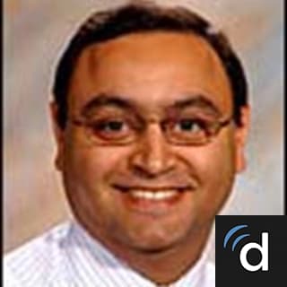 Hany Mikhaeel, MD