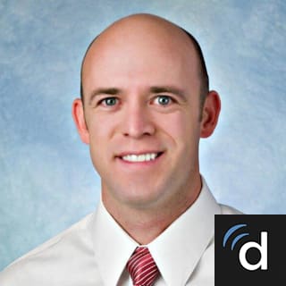 Ryan Hodges, Family Medicine, Twin Falls, ID