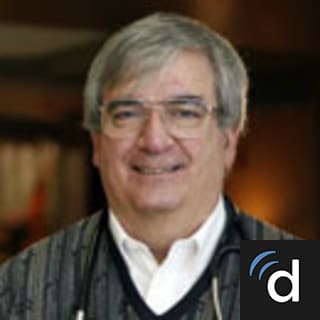 Robert Bergamini, MD