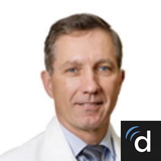 James Liffrig, MD