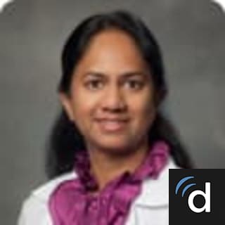 Sirisha Donepudi, MD