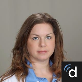 Amanda Cudney