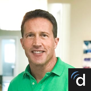 Eric Milbrandt, MD