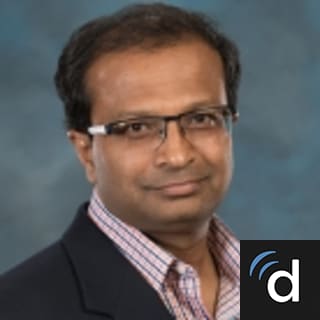 Subrato Ghosh, MD