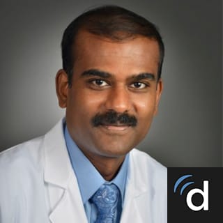Karthikeyan Kanagarajan, MD