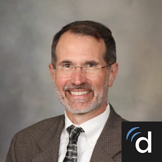 David De Lone, MD