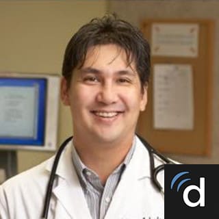 Edward Andrada, MD