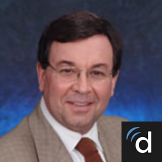 Ronald Ginsberg, MD
