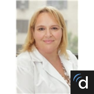 Yael Fuchs, MD