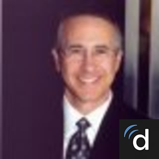 Donald Shifrin, MD
