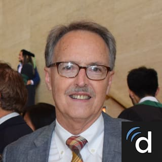 William Gilmore II, MD