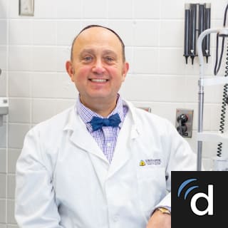 Benjamin Rubin, MD