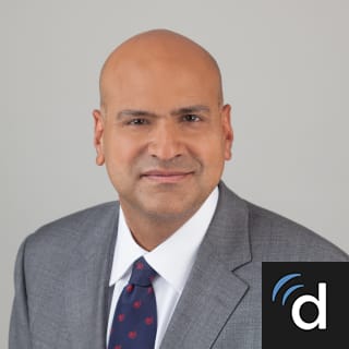 Abhinav Bobby Chhabra, MD, Orthopaedic Surgery, Charlottesville, VA