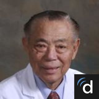 William Oh, MD