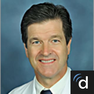 J. Benjamin Tribble, MD