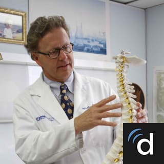 Matthew Moore, MD