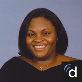 Ifeoma Nnaji, MD