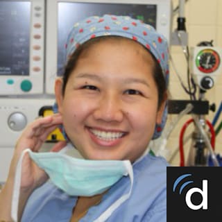 Songsiri Chanvitayapongs, MD, Anesthesiology, Tucson, AZ