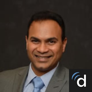 Venkata Muddana, MD