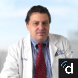 Howard Eisen, MD