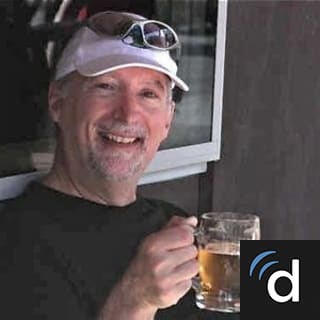 Peter Goodkin, MD