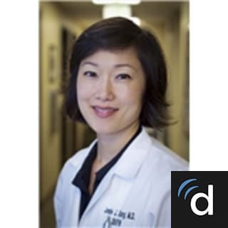 Jennie Chang, MD