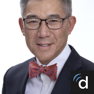 Kasper Wang, MD