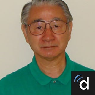 Mamoru Shoji, MD