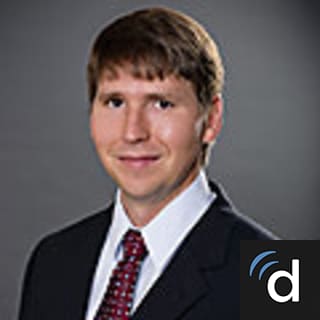 Michael Johnson, MD, Orthopaedic Surgery, Birmingham, AL