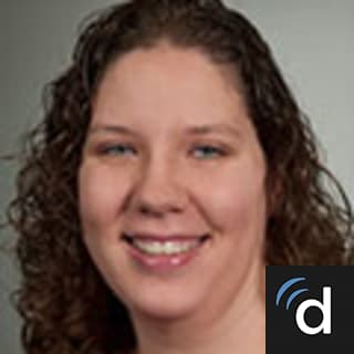 Julie (Zohner) Miles, MD