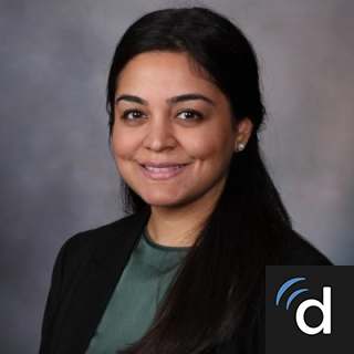 Hana Bangash, MD, Research, Rochester, MN