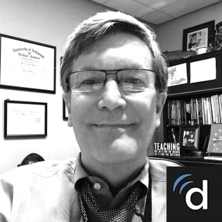 Michael Downs, MD
