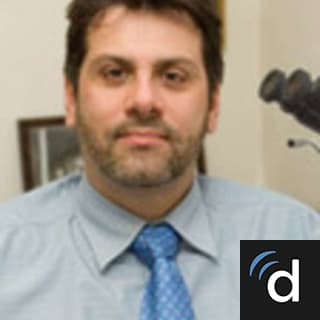 Jeffrey Sosnowski, MD, Pathology, Mobile, AL
