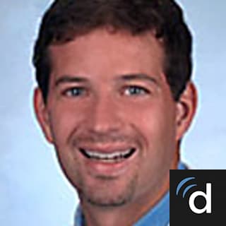 Steven Goodfriend, MD, Emergency Medicine, Jacksonville, FL