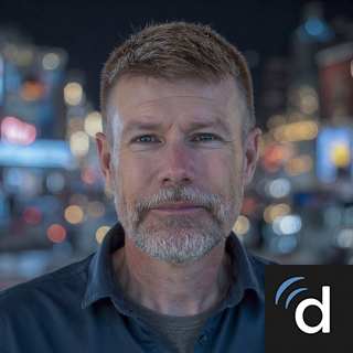 Scott Rennie, DO