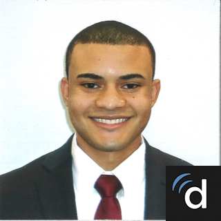 Raphael Murat, MD, Resident Physician, Boston, MA