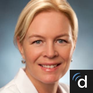 Kristina Kjeldsberg, MD