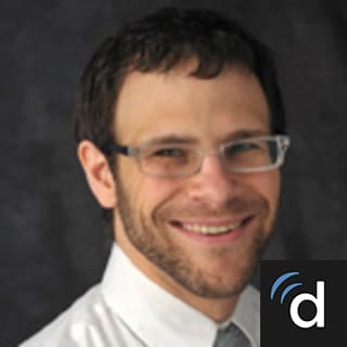 Aric Parnes, MD