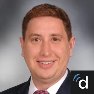 Dustin Silverman, MD