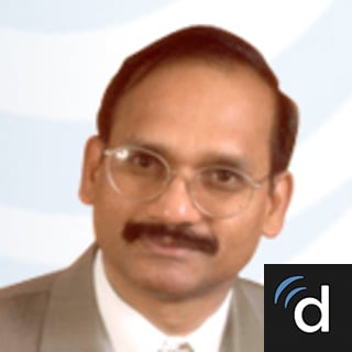 Kulumani Sivarajan, MD, Oncology, Joliet, IL