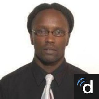 Kenneth Mwatha, MD, Emergency Medicine, Baltimore, MD