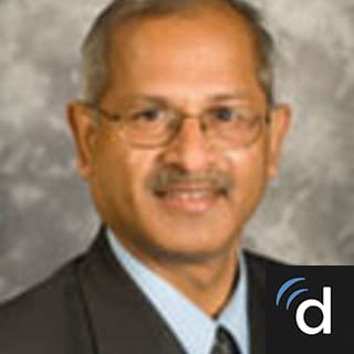 Chandrakant Patel, MD