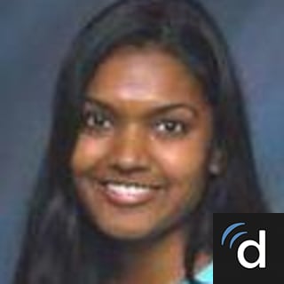 Harshita Reddy, MD, Pediatrics, Charlotte, NC