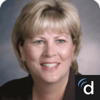Julie Jensen, MD